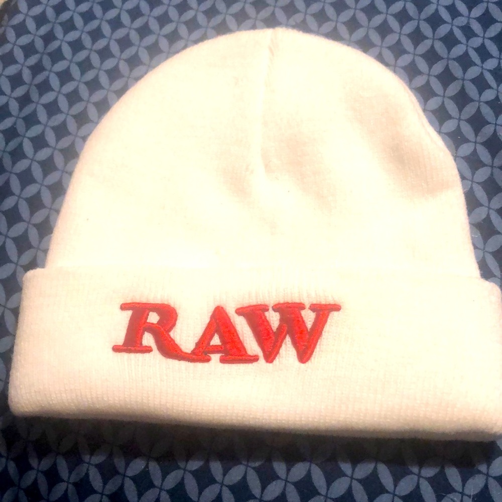 Raw Brand Toboggan